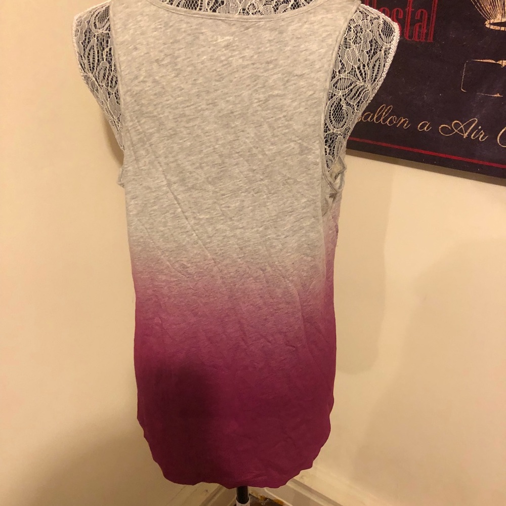 Express Tank Top - Picture 3 of 5